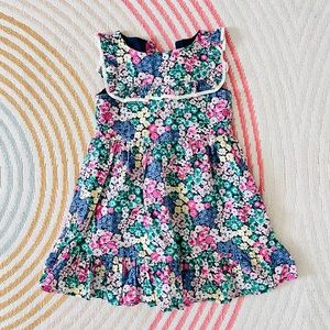 Janie and Jack dress